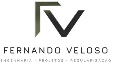 Fernando Veloso — Engenharia, Projetos e Regularização